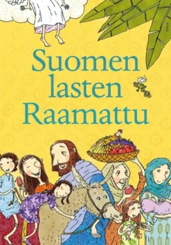 Heinimäki, Suomen lasten Raamattu
