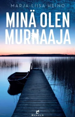 Heino, Minä olen murhaaja