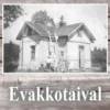 Heinonen, Evakkotaival