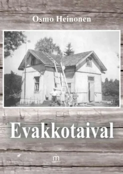Heinonen, Evakkotaival