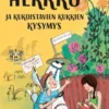 Heinonen, Herkko ja kukoistavien kukkien kysymys