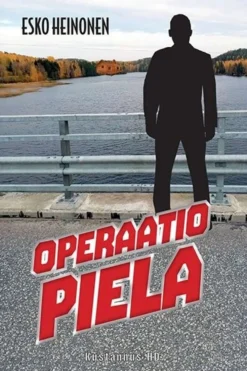Heinonen, Operaatio Piela