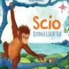 Heinonen, Scio 1 Djungelskatter