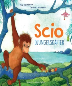 Heinonen, Scio 1 Djungelskatter