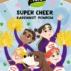 Heinonen, Super Cheer: Kadonnut pompom - Lukupalat