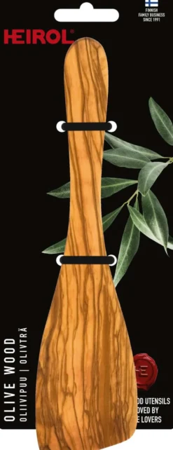 Heirol lasta oliivipuuta 30 cm