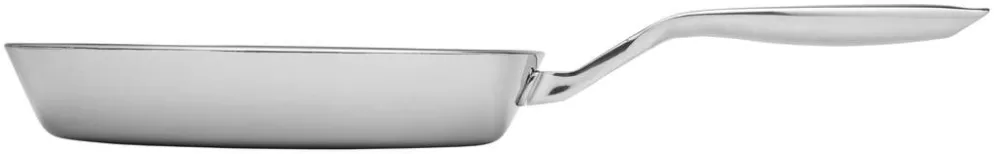 Heirol Paistinpannu 30 cm Steely Classic Triply