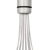 Heirol pallovatkain 29 cm, Steely