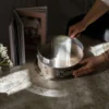 Heirol reunakalvo 10 cm korkea