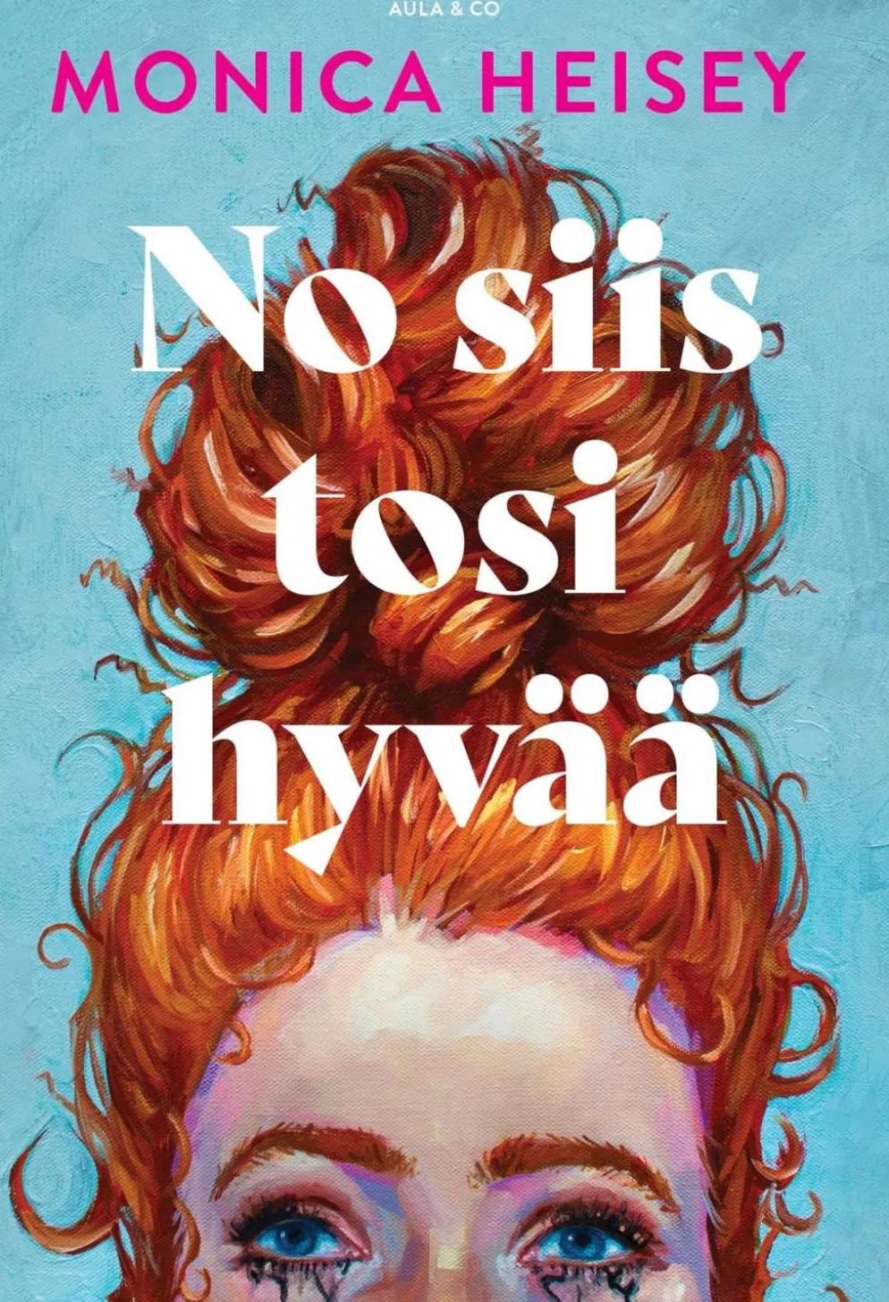 Heisey, No siis tosi hyvää