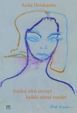 Heiskanen, Itseäni olen etsinyt kaikki nämä vuodet