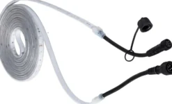 Heissner Vedenalainen Led-nauha jatko 5 m L128-00