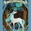 Heljakka, Satumetsä värityskirja