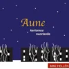 Hellén, Aune (MP3-cd) - Kertomus nuorisolle
