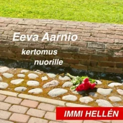 Hellén, Eeva Aarnio (cd) - Kertomus nuorille
