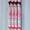 Hello Kitty&Friends Sweet lyijykynät 4kpl/pkt