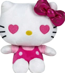 Hello Kitty 50.juhlavuodenpehmo 16cm