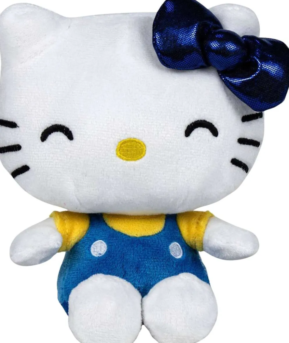 Hello Kitty 50.juhlavuodenpehmo 16cm