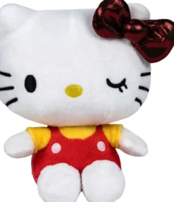 Hello Kitty 50.juhlavuodenpehmo 16cm