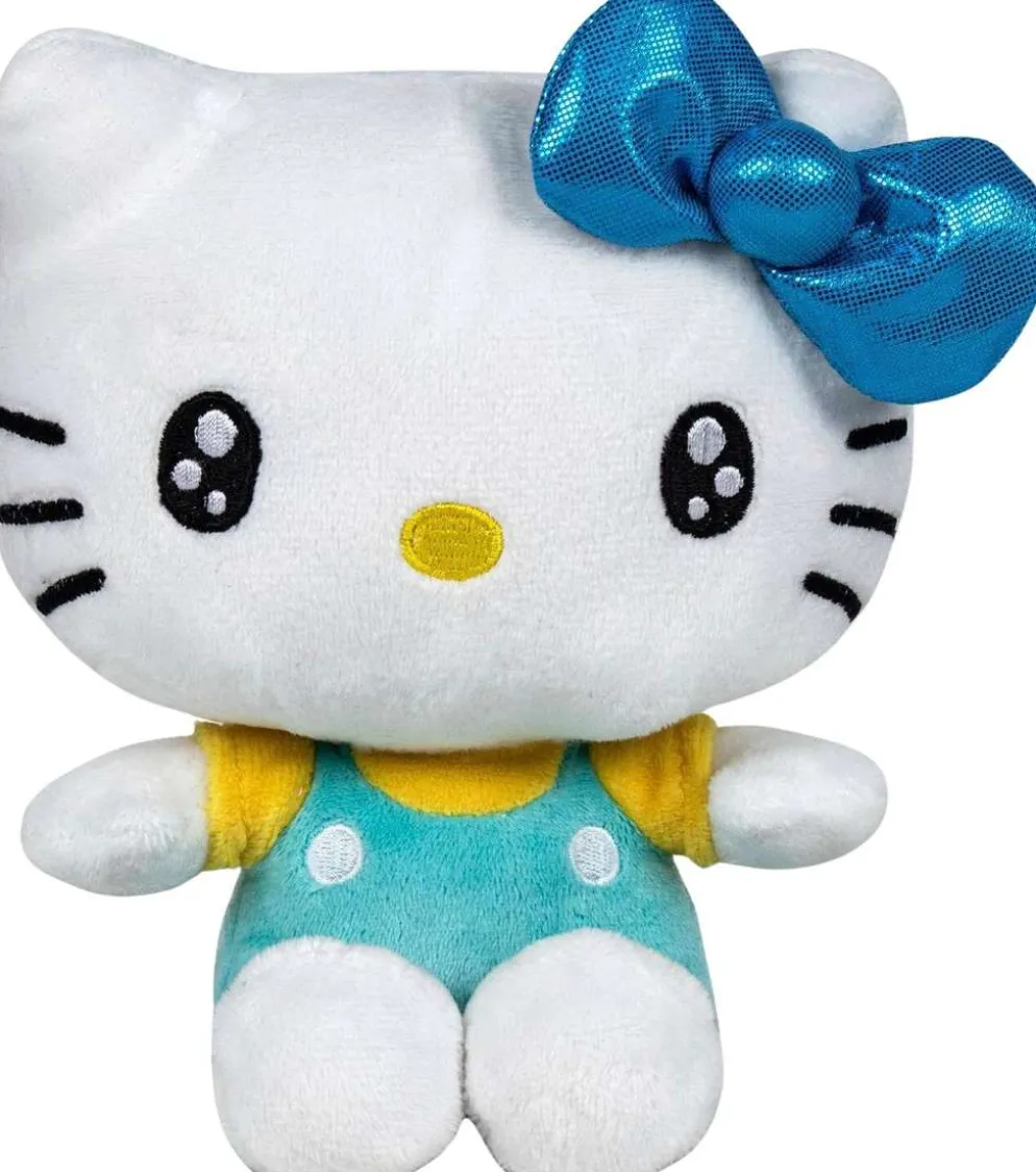 Hello Kitty 50.juhlavuodenpehmo 16cm