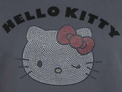 Hello Kitty naisten collegepusero I278818