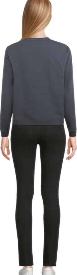 Hello Kitty naisten collegepusero I278818
