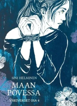Helminen, Maan povessa - Maan kirja