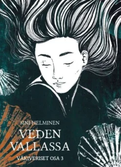 Helminen, Veden vallassa