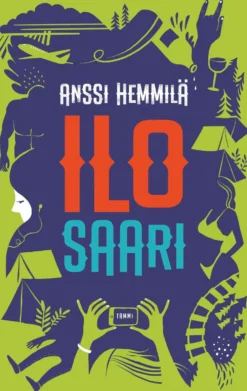Hemmilä, Ilosaari
