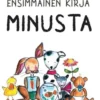 Henriksson, Ensimmäinen kirja minusta