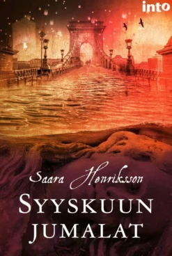 Henriksson, Syyskuun jumalat
