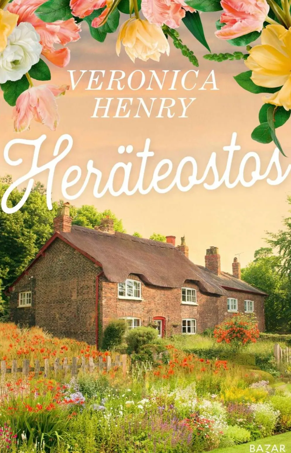 Henry, Heräteostos
