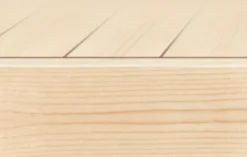 Hermanni laudetaso kuusi 395 x 2090