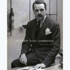 Herman Olof Gummerus - muotoilun diplomaatti