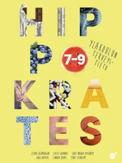 Hermanson, Hippokrates 7-9