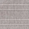 Hestia matto Flatweave Aino 80x150 cm harmaa