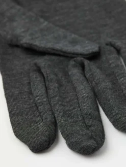 Hestra unisex sormikkaat Merino Wool Liner Active