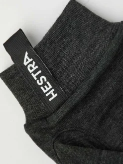 Hestra unisex sormikkaat Merino Wool Liner Active