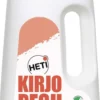 Heti 1,5L kirjopyykki pyykinpesuneste