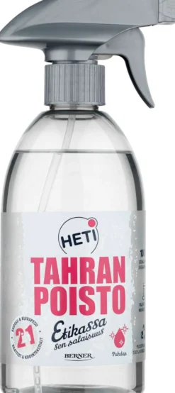 Heti 500ml Tahranpoistospray 2in1