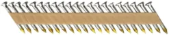 H&H Ankkurinaula kampa kuumasinkitty 4,0x40mm 34´ teippisidottu 1000 kpl