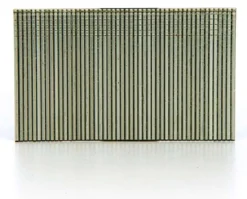 H&H Viimeistelynaula SS 1,2x38 valkoinen kanta