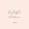 Hidasta elämää 2024