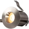 Hide-a-lite heatline heatspot saunavalaisin g2 teräs 2700k