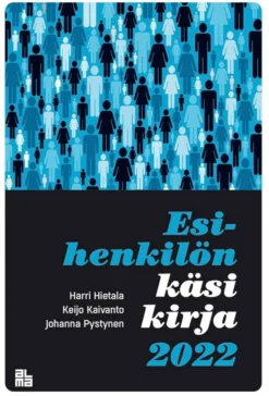 Hietala, Esihenkilön käsikirja 2022