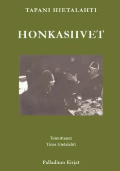 Hietalahti, Honkasiivet