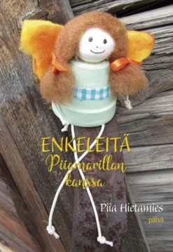 Hietamies, Enkeleitä Piiamarillan kanssa