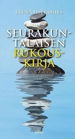Hietamies, Seurakuntalaisen rukouskirja