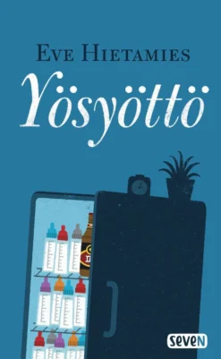 Hietamies, Yösyöttö