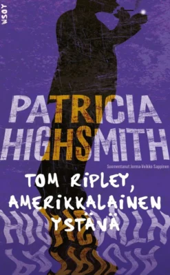 Highsmith, Patricia: Tom Ripley, amerikk